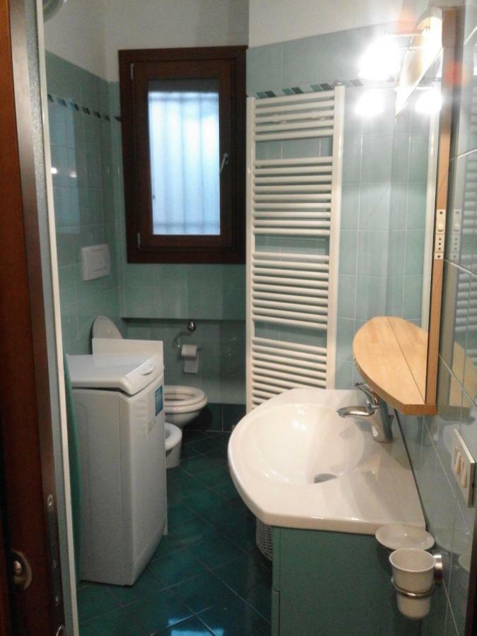 Ca' Raffa Apartament Wenecja Zewnętrze zdjęcie