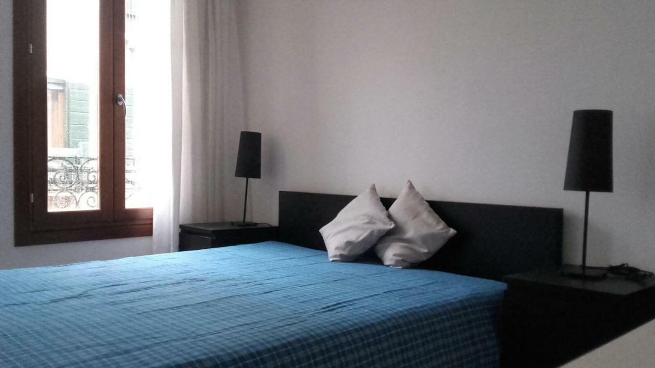 Ca' Raffa Apartament Wenecja Zewnętrze zdjęcie