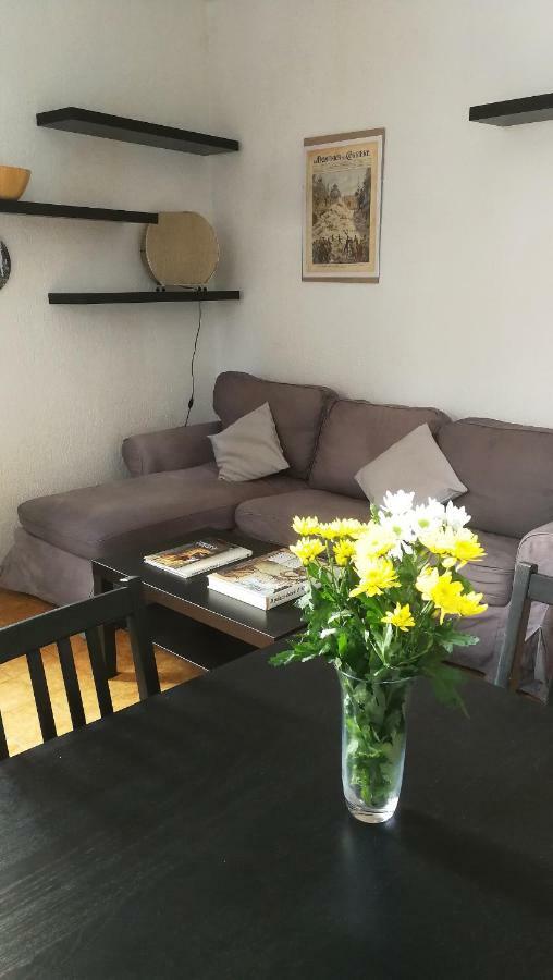 Ca' Raffa Apartament Wenecja Zewnętrze zdjęcie