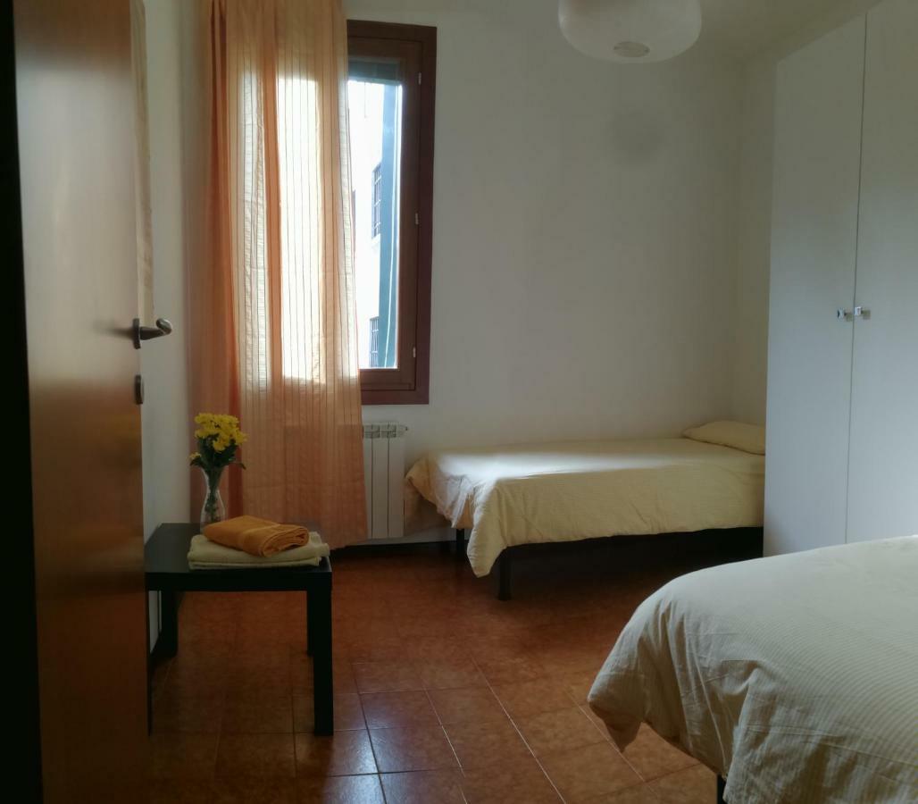Ca' Raffa Apartament Wenecja Zewnętrze zdjęcie
