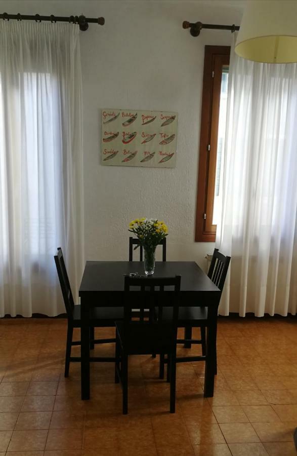 Ca' Raffa Apartament Wenecja Zewnętrze zdjęcie